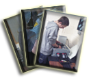Computer Workshop Gallery