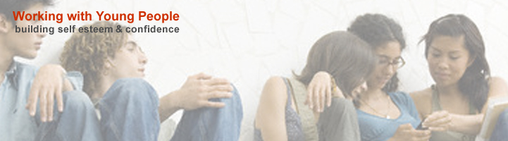 Xers working with Young People