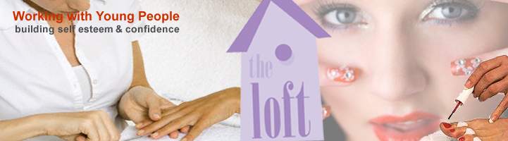 The Loft health and beauty therapy courses