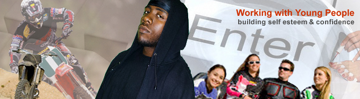 Vocational alternative otherwise education  Courses for Young People