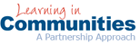 The Learning Partnership Logo