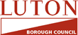 Luton Borough Council Logo